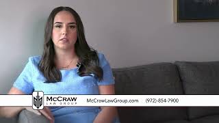 Settlement for Concussion in Car Accident