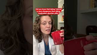 Abortion facts from an OBGYN part 6 #shorts
