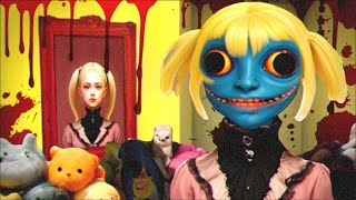 熱でうなされてる時に見る夢みたいなゲームやる 【ナレハテ / Karma】