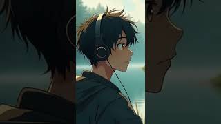 Chill Lofi Hip-Hop Beats Relax | Parallel  #lofi #lofistudy #shorts