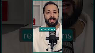 Dr. Harbir Sian on the importance of optometry's scope expansion