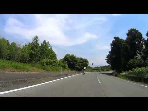 第３回　浮島神社　自転車市庭　勝手にサイクリング