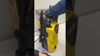Melhor lavadoura da Shopee #shopee #acessorios #lavadoradealtapressao @ShopeeBrasil