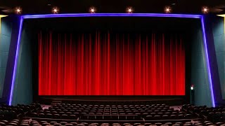 Use AR Cube to make a Theatre Simulator | AR Cube | TechXR