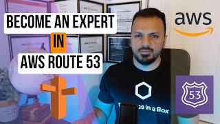 Master AWS Route 53 in Just 12 Minutes: The Ultimate Expert Guide