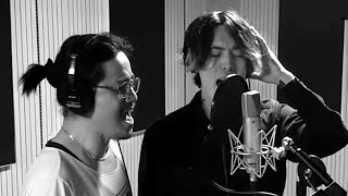김명기(Hwal Band) - Say Yes  - Cover by E.Hyuk & Kim Myeong-ki