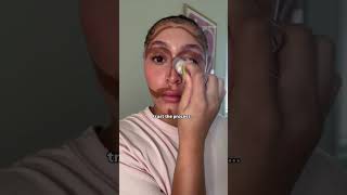 Contour Hack Using Maybelline's New Contour Complexion Sticks | Makeup.com by L'Oréal