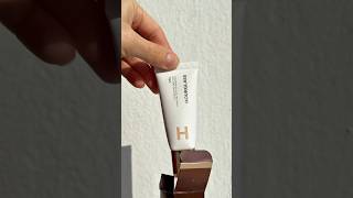 Hourglass hydrating skin tint 3💧Worth ot not ur money? #hourglass #skintint #hourglasscosmetics