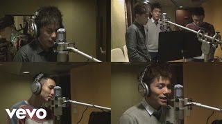 陳柏宇 Jason Chan & VnP - 勇者的浪漫
