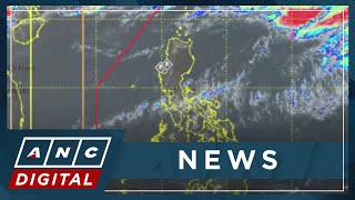PAGASA: Southwest monsoon to bring cloudy skies, rains over parts of PH | ANC