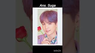 BTS quiz guess the BTS member by their eyes how many questions are correct comment and no cheating