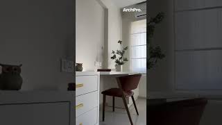 Minimal Bedroom Ideas | ArchPro Interiors