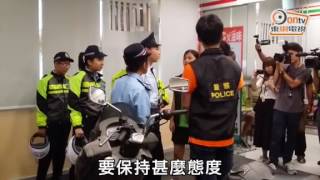 設13重點設施　八鄉少年警訊訓練營啟用