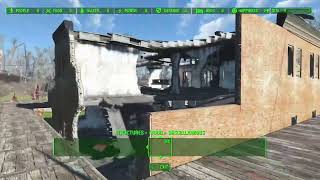 TSS Base Builds: 562 Hours! Jamaica X-Plane EP126 (Fallout4/PS5)