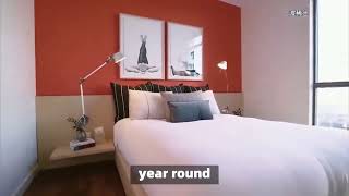 "Mobile Freedom: Embrace the Flexible Lifestyle with Mobile Homes"