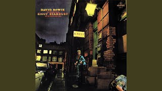 Rock 'n' Roll Suicide (2012 Remaster)