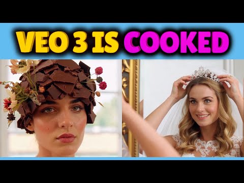 TikTok's AI Just Dethroned Google’s Veo 3 & Kling 2.1?