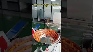 1P Screw Packing Machine  #packingmachine #factory #machine
