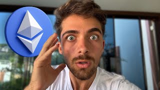 🚨 BREAKING: ETHEREUM!!!!!!!!!!!