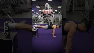 Pushups Variations (UPPER, MIDDLE & LOWER CHEST)
