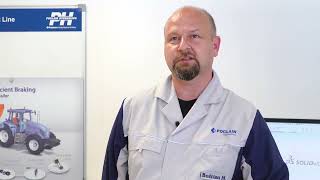 HCL CAMWorks Customer Case Study Poclain Hydraulics