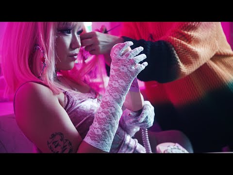 LANA - 99 (Music Video -Behind The Scenes-)