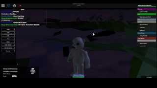 Roblox- Robloxity Game Hacked?