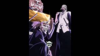 Los vizard 💀🔥 #vizard #edit #shinjihirako #edit #bleach #bleachtybwedit #animeedit #shorts #short