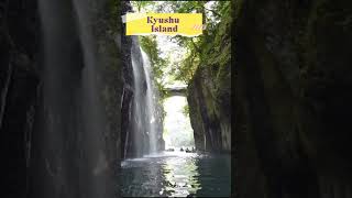 KYUSHU ISLAND