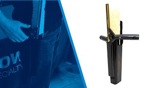 Ettore Sidekick Holster With Loop | Windows101