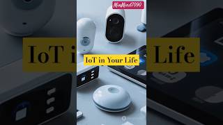 IoT at Home: How Your Devices Are Getting Smarter Every Day