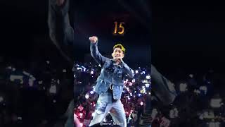 Mirror Feel The Passion Concert Tour Hong Kong Lokman Boss           27.01.2024 #lokmanyeung #楊樂文