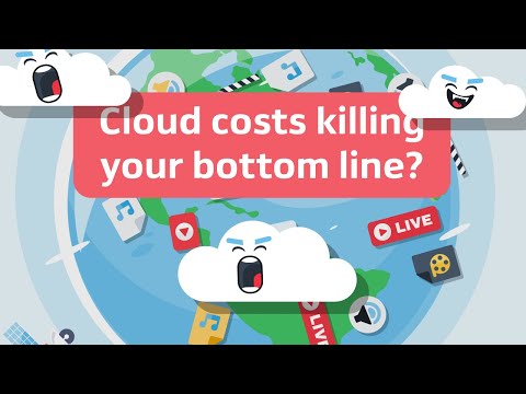 Trade complex invoices for predictable billing  | We are servers.com