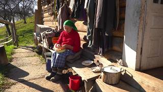 Secrets of Longevity Beyond Civilization. Real Mountain Survival