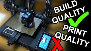 A Real Setup & First Uses of the Elegoo Neptune 3 Pro