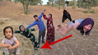 The Miracle of Love: Finding Hujjat by His Beloved