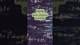 🔥Units & Measurements Shorts - Class 11 CBSE Physics 📏⚡ Master in Minutes!