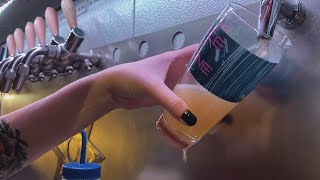 WEB EXTRA! Madison Pitsch previews her story about Cosmic Eye Brewing and Give Back Tuesday