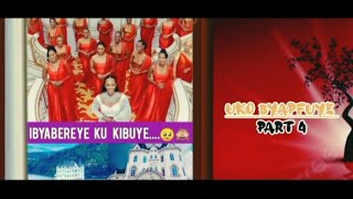 Beat killer _ Uko Byapfuye part 4 feat Nessa ( Visualizer )