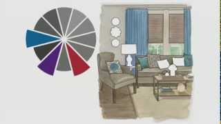 Room color ideas (Better Homes and Gardens)