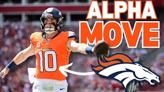 Denver Broncos Just Got a Great Update Before Training Camp...