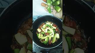 Today#may31#2023#ooli meen kulambu #shorts#