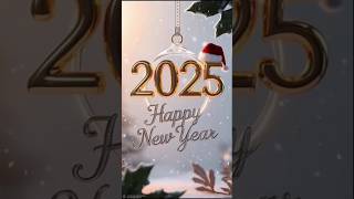 Coming Soon 2025 Status| Happy New Year Status| New Year Shorts Videos| Happy New Year Viral Status|