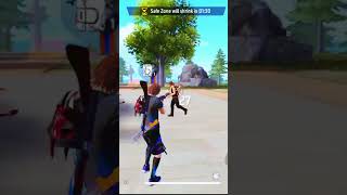 free fire short trending video #tyshorts