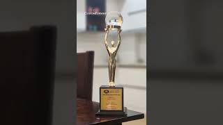 🏆 Proud Moment for CustomFurnish!