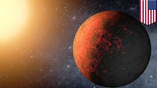 NASA行星獵人望遠鏡 讓地球大小系外行星現蹤跡