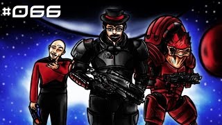 Let's Play Mass Effect Trilogy (BDtS), Part 66: Rocket Drones