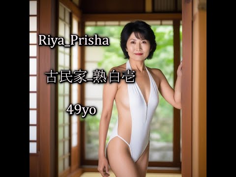 20240405_古民家_熟白壱_49yo_Riya_Prisha