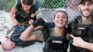 My new partner is ... My Daughter!?