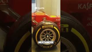 F1 Racing: Sponsorships & Merchandise Fuel Success #automobile #business #finance #f1 #formula1 #car
